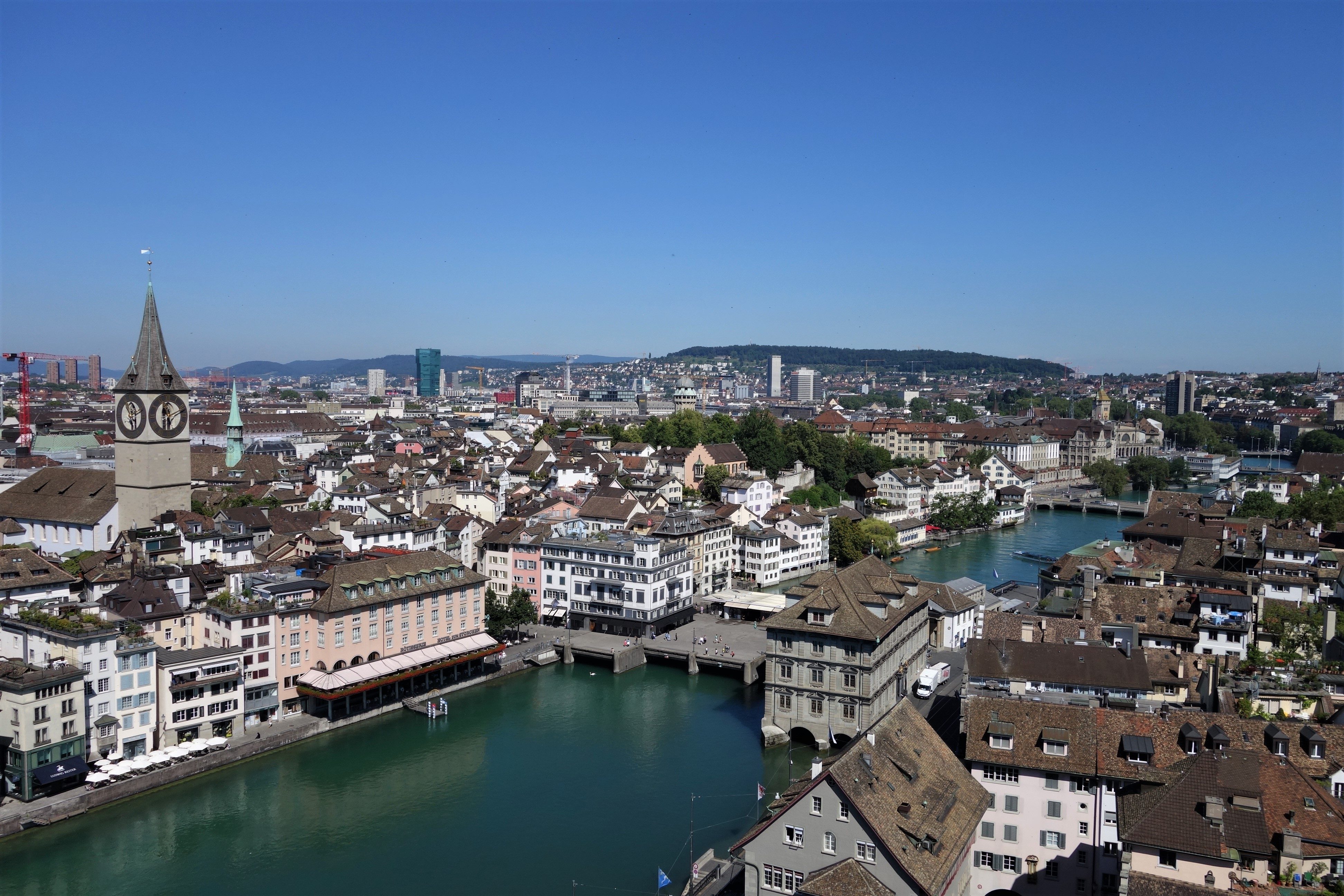 Switzerland